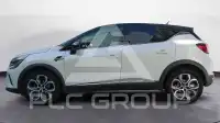 2022 Renault Captur