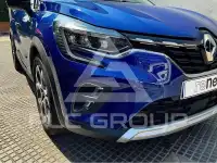 2022 Renault Captur