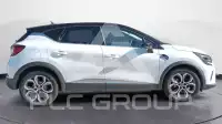 2022 Renault Captur