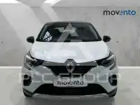 2022 Renault Captur