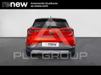 2022 Renault Captur