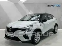 2022 Renault Captur