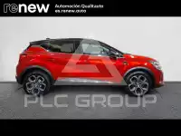 2022 Renault Captur