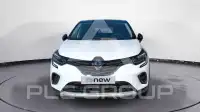 2022 Renault Captur