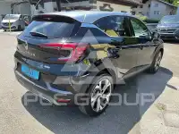 2022 Renault Captur