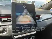 2022 Renault Captur