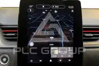 2022 Renault Captur