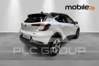 2022 Renault Captur