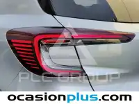 2022 Renault Captur