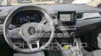 2022 Renault Captur