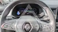 2022 Renault Captur
