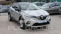 2022 Renault Captur