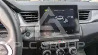 2022 Renault Captur