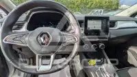 2022 Renault Captur
