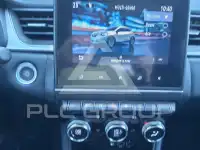 2022 Renault Captur