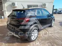 2022 Renault Captur