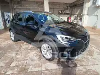 2022 Renault Captur