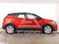 2022 Renault Captur