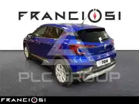 2022 Renault Captur