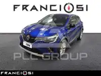 2022 Renault Captur