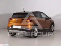 2022 Renault Captur