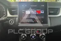 2022 Renault Captur