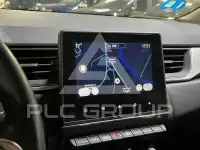 2022 Renault Captur