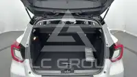 2022 Renault Captur