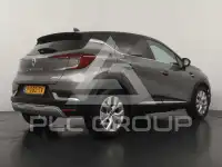 2022 Renault Captur