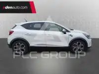 2022 Renault Captur