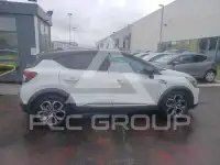 2022 Renault Captur