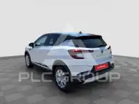 2022 Renault Captur