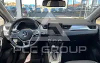 2022 Renault Captur