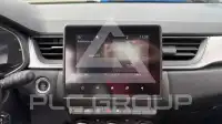 2022 Renault Captur