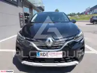 2022 Renault Captur