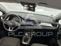 2022 Renault Captur