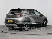 2022 Renault Captur