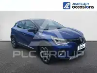 2022 Renault Captur