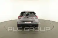 2022 Renault Captur