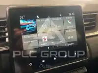 2022 Renault Captur