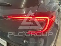 2022 Renault Captur