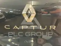 2022 Renault Captur