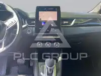 2022 Renault Captur