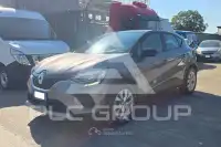 2022 Renault Captur