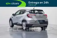 2022 Renault Captur