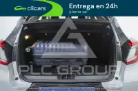 2022 Renault Captur