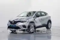 2022 Renault Captur