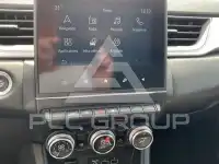 2022 Renault Captur