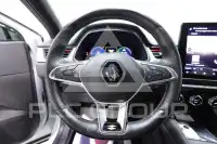 2022 Renault Captur