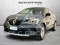 2022 Renault Captur